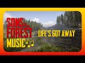 Lifes got away sons of the forest