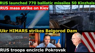 Download Lagu Putin-Trump will meet. Ukr gets 150 Gripen jets+French Mirage jets. HIMARS missile damages RUS dam. MP3 Download Lagu Putin-Trump will meet. Ukr gets 150 Gripen jets+French Mirage jets. HIMARS missile damages RUS dam. MP3
