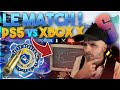 LE MATCH : PS5 -Vs- XboX Serie X !!! 🎓 Rainbow Six