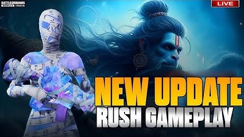 #bgmi #bgmi #Live streaming of WildAnku Live