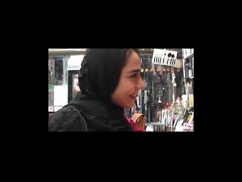 فیلم کوتاه ماسک ساخته داریوش طاهری