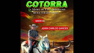 Toros De La Ganaderia Casablanca De Juan Carlos Garces E Hijos