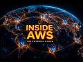 How AWS Actually Works (Inside the Global Infrastructure) #aws #awsinfra