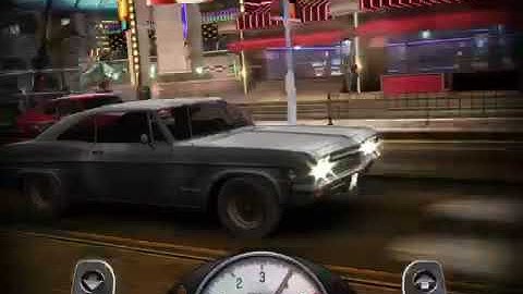 CSR Classics- Tier 1- Road to the Final Boss (Part 2)