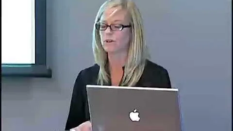 Annenberg Research Seminar - Lisa Parks