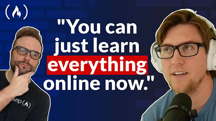 Getting a developer job in 2025 with Lane Wagner [Podcast #157]