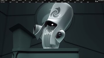 De Blob 2 Blanctown 100%