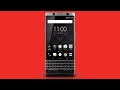 مراجعة هاتف بلاك بيري KeyOne