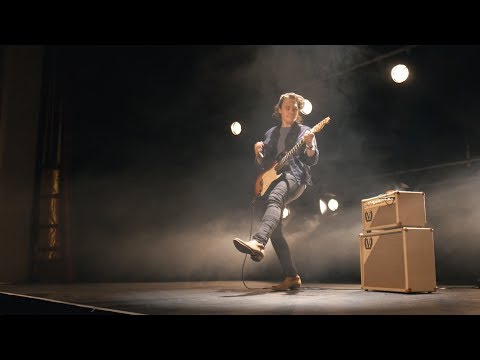 Buck & Evans — Buck & Evans - Going Home (Official Music Video)