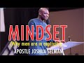 Mindset - Apostle Joshua Selman