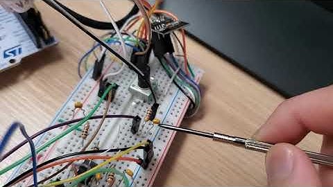 Analog and Digital Filters - Andrew Nguyen