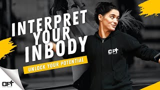 How to Interpret InBody 570 Sheet