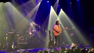 Noah Kahan - Catastrophize - Live at the Melkweg 2019