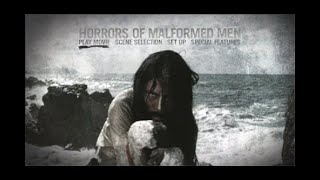 恐怖奇形人間 japanese cult movie