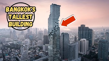 This Sky-High Structure Is Like Nothing You