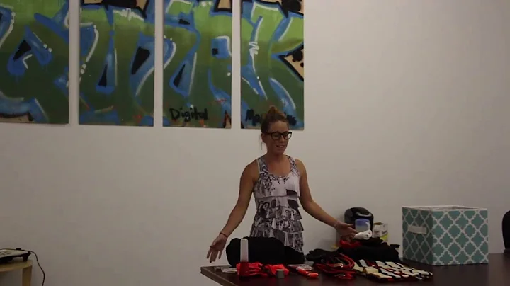 What to put in an Emergency Car Kit