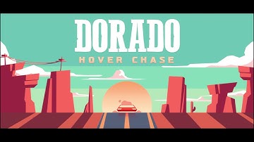 Hover Chase Trailer