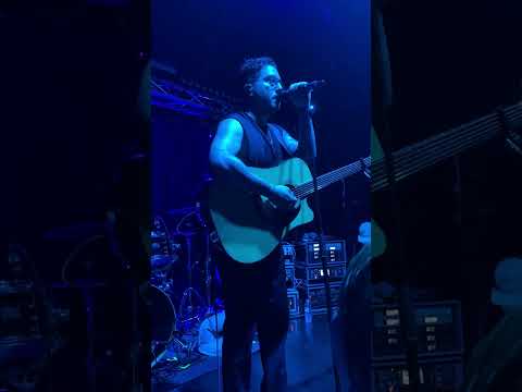 Dayseeker - Afterglow (Hazel's Song) - LIVE - The Brightside - July 28th 2023