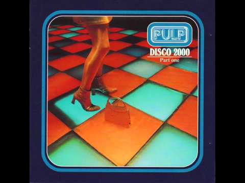 Pulp (+) Live Bed Show