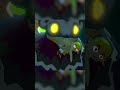 Ganondorf Reveal in Wind Waker #windwakerhd #nintendo #zelda #windwaker #shorts