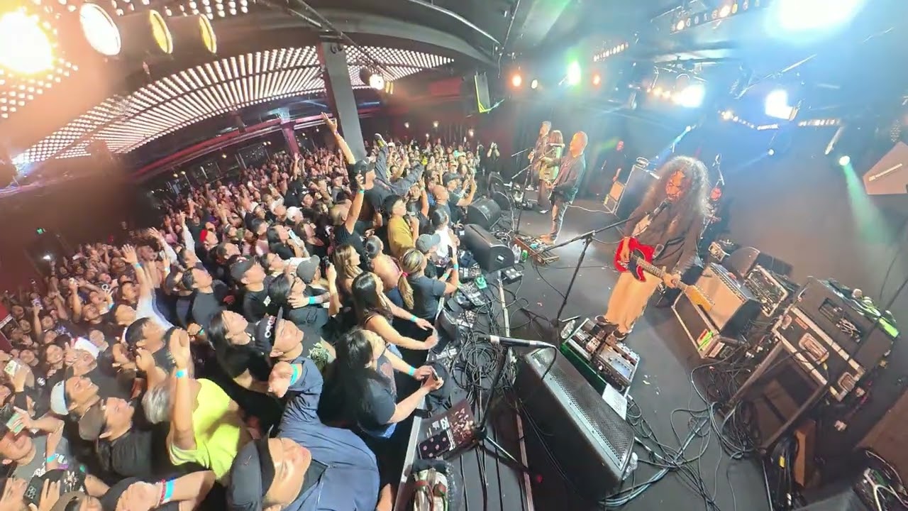 First of summer | Urbandub | Live in Melbourne, Australia | February 27, 2026 |