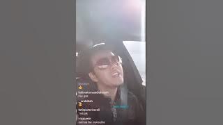 Nur Kasih cover by Fitri Haris