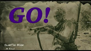 ORCHARD TAKEOVER, GO! (Chemical Brothers Cover) Jebediah RDR2 Online