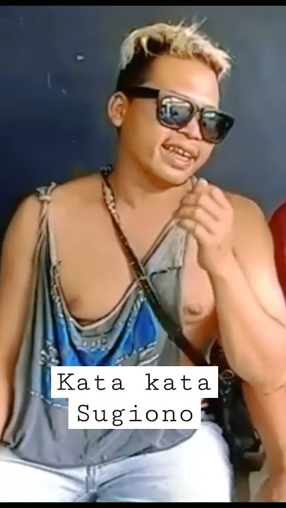 kata kata bijak Sugiono mlekoki #sugiono #sugionoguplak#sugionomlekoki