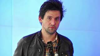Conor Oberst interview (2017)