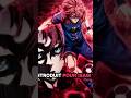 HUGO A RÉVOLUTIONNER BLUE LOCK #pourtoi #bluelock #anime