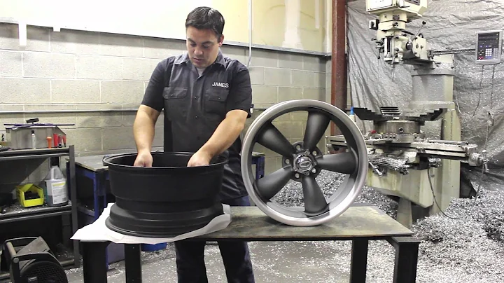 HOW TO: Measure 5-Lug wheel bolt pattern