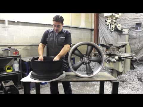 HOW TO: Measure 5-Lug wheel bolt pattern