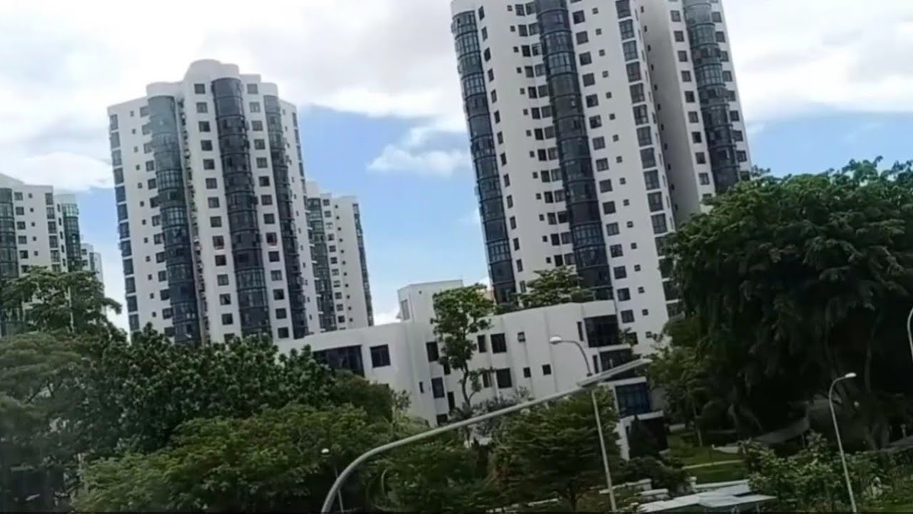 SINGAPORE CLEANEST COUNTRY