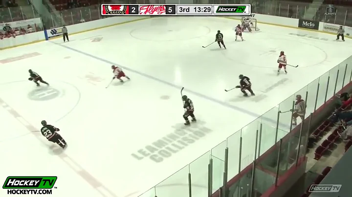 Leamington Flyers - Connor MacPherson PO1 (Thomas ...