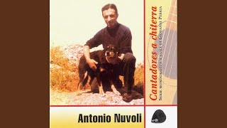 Video thumbnail of "Antonio Nuvoli - Piaghesa antiga"