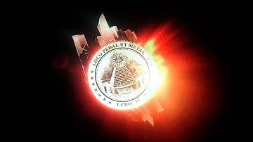 EA illuminati sybolism