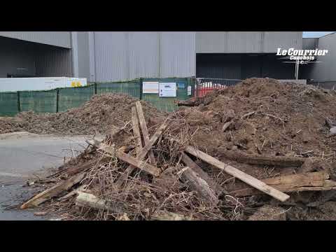 Yvetot. Les jeunes agriculteurs réalisent une opération chez E. Leclerc