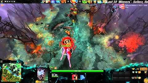 Lycan Jungle 6.84 11-04-06