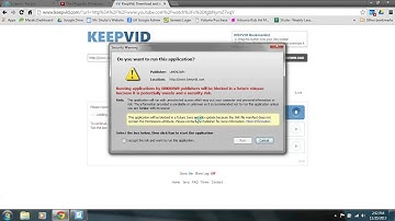 Embedding a Video in Your Smart-board Notebook File