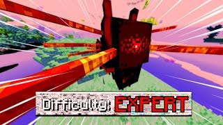 Modded Minecraft on IMPOSSIBLE Setting (Part 4)