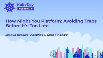 How Might You Platform: Avoiding Traps Before It