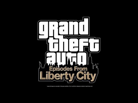 Grand Theft Auto: Episodes from Liberty City  [TBoGT] | Дополнения к GTA IV (18+) | #9