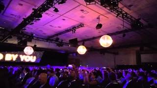 Celebrity Открытие Intel Developer Forum 2015 Net Worth