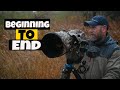 Bird photography. Great gear plus fieldcraft, workflow, and editing equals Fun!