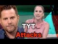 Ana Kasparian vs Dave Rubin