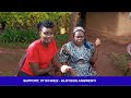 Niligongwa Na Gari Nikavunjika Mgongo Naitaji Msaada Wa Kwenda Hospitali Niligongwa Na Gari Nikavunjika Mgongo Naitaji Msaada Wa Kwenda Hospitali