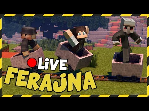 METRO NA FERAJNIE! *LIVE* - METRO NA FERAJNIE! *LIVE*
