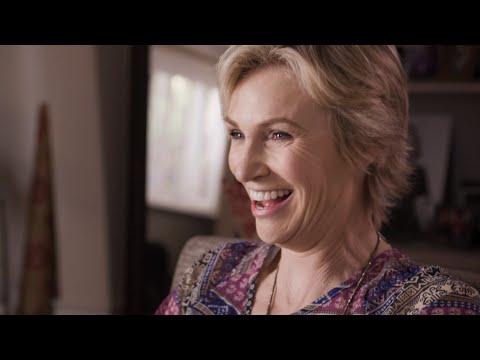 It Got Better Featuring Jane Lynch | L/Studio created by Lexus