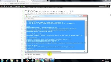 How to Make a Custom Header for Your WordPress Site #5