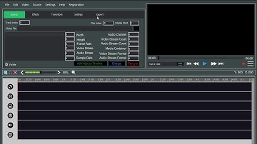 Part 6 How to create a Video Editing Software in VB Net